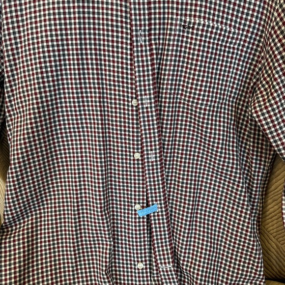 Paul & Shark size 16.5 L - Picture 3 of 4